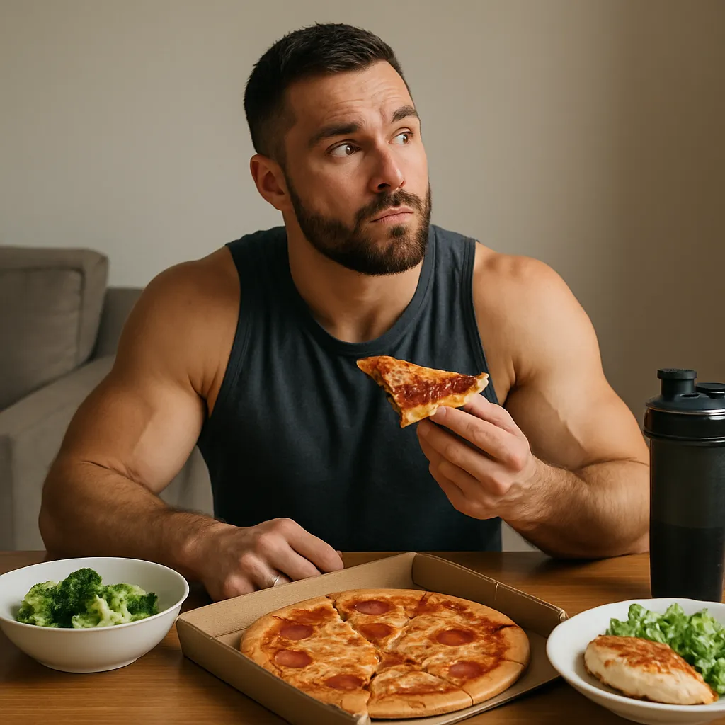 Co to jest refeed day i kiedy warto go stosować.